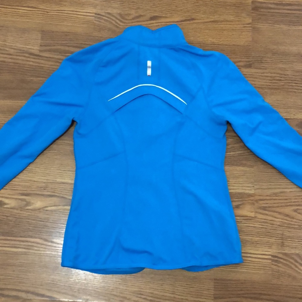 Zella athletic jacket size medium - Picture 10 of 13